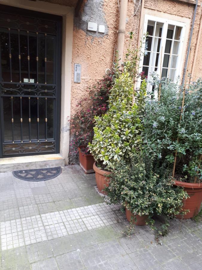 Tra Gianicolo E Trastevere ローマ エクステリア 写真
