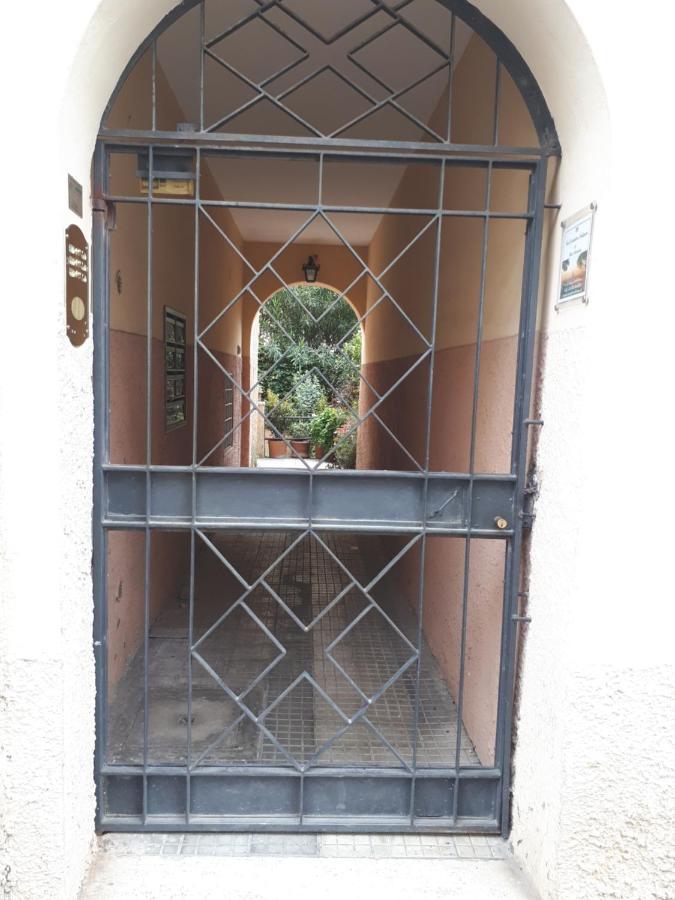 Tra Gianicolo E Trastevere ローマ エクステリア 写真
