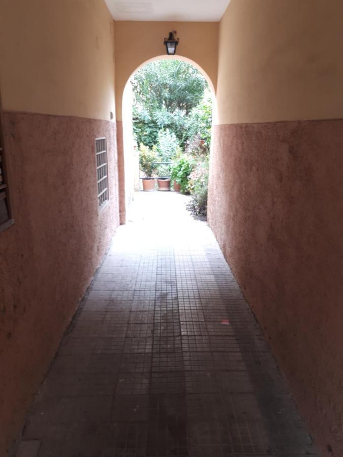 Tra Gianicolo E Trastevere ローマ エクステリア 写真