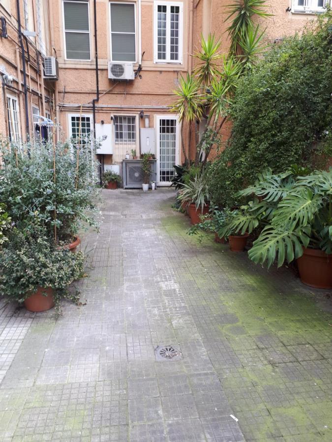 Tra Gianicolo E Trastevere ローマ エクステリア 写真
