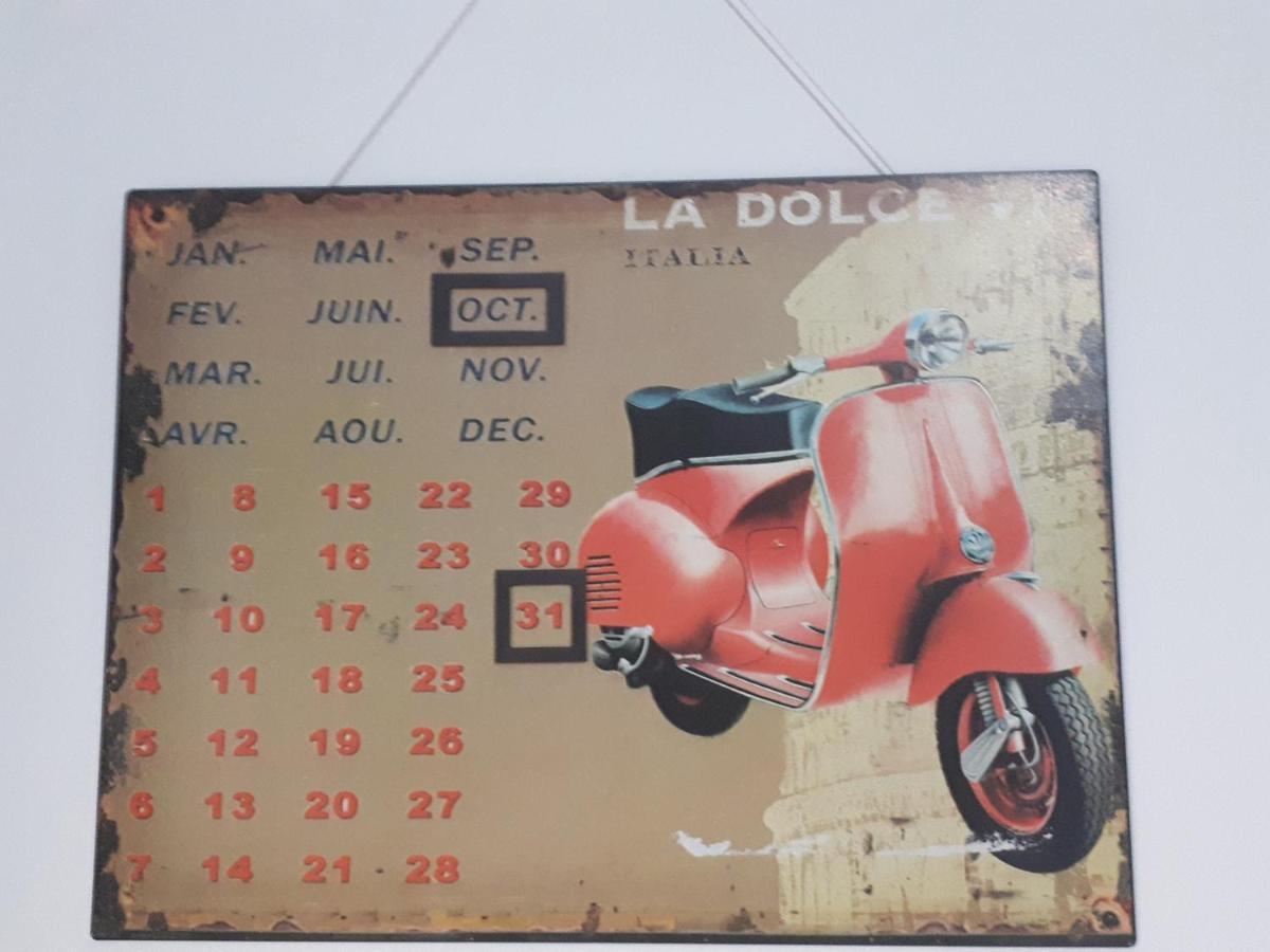 Tra Gianicolo E Trastevere ローマ エクステリア 写真