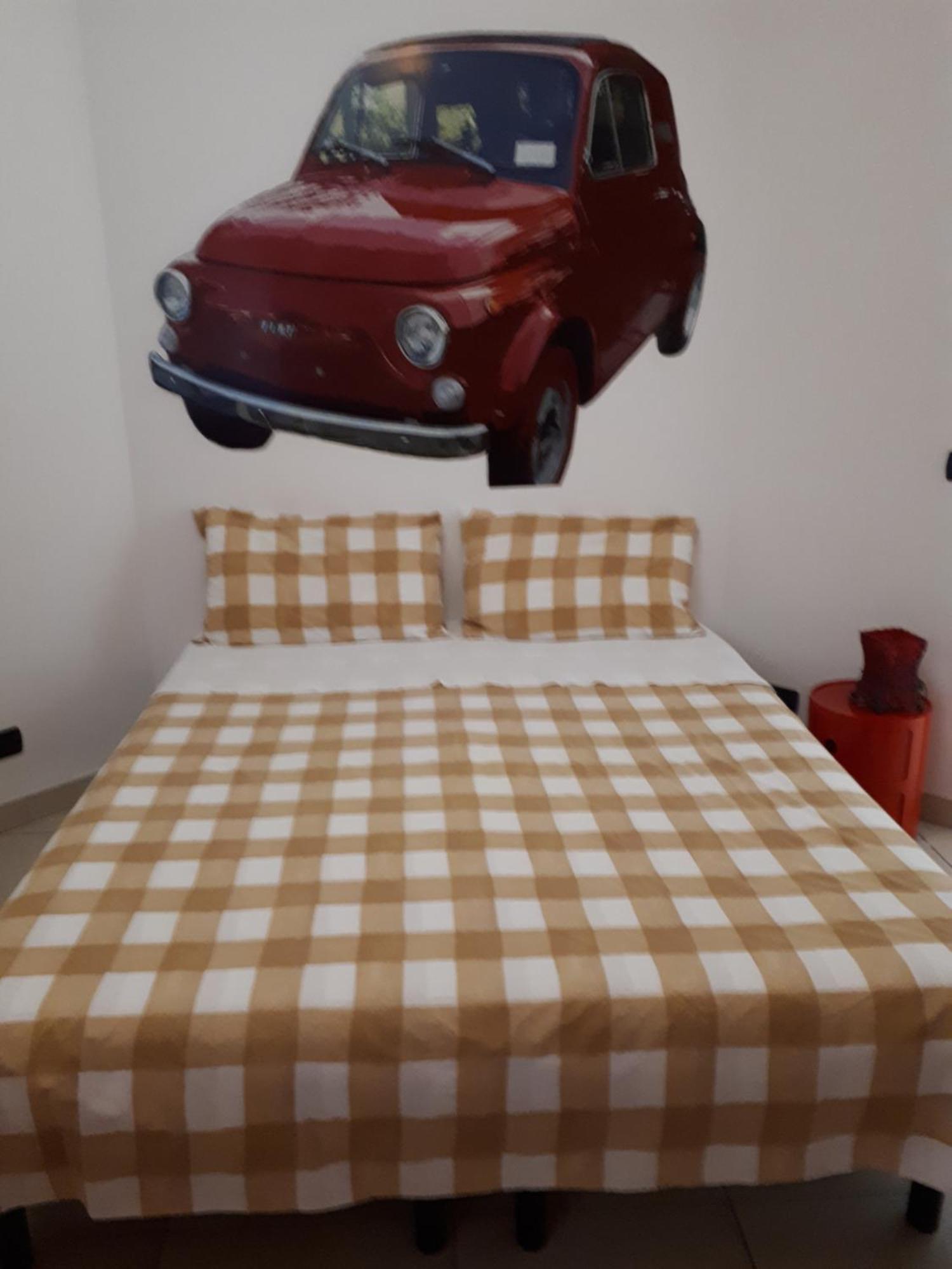 Tra Gianicolo E Trastevere ローマ エクステリア 写真